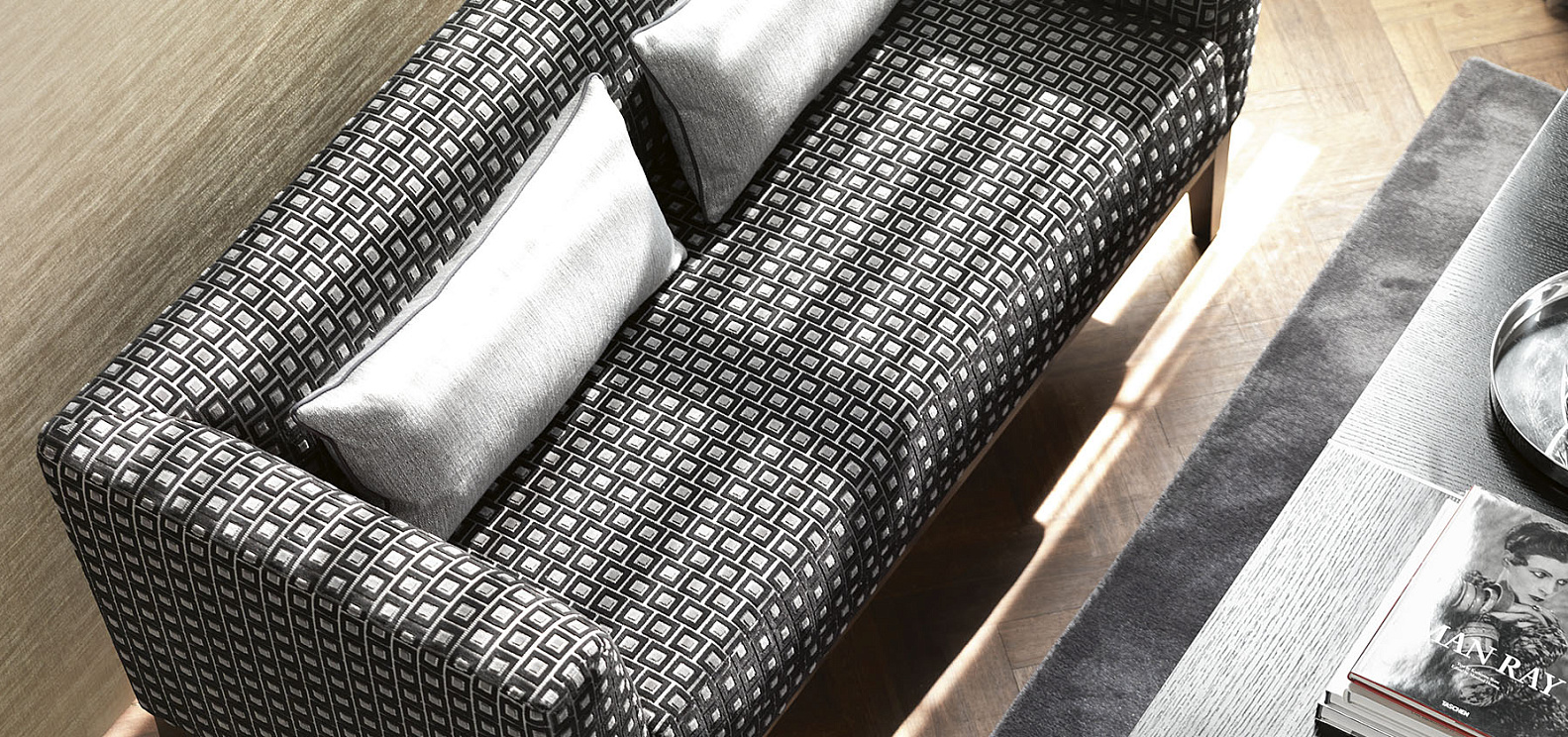 Коллекция SIGNATURE от JAB