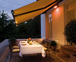 Маркиза markilux 6000