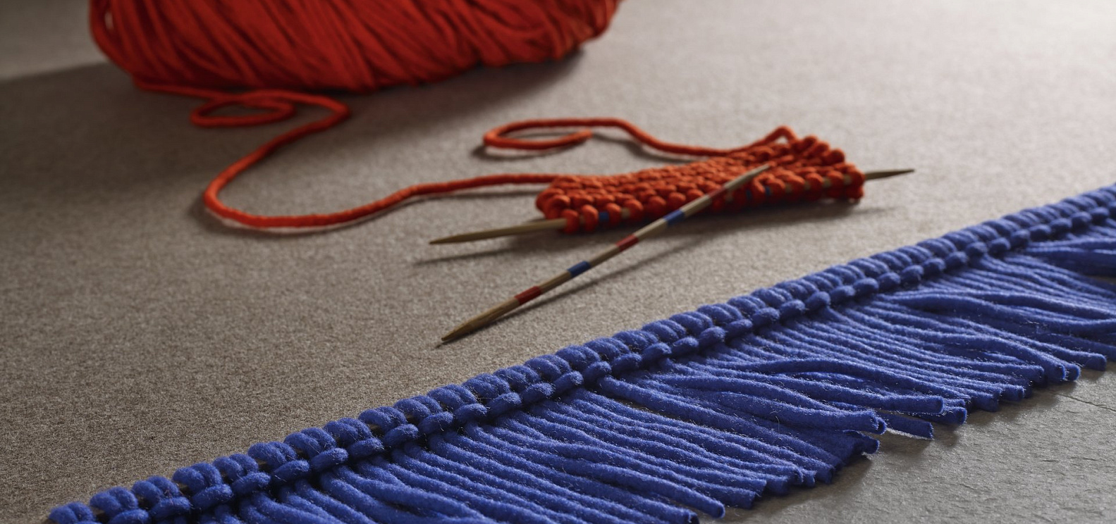 Ковры  Felt Affairs от JAB