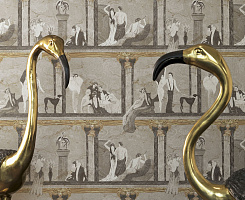 Коллекция CHARLESTON от JAB