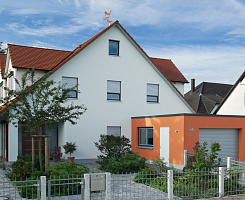 Рольставни Roma RA2/KARO