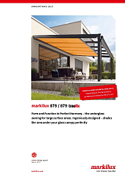 markilux 879 879 tracfix