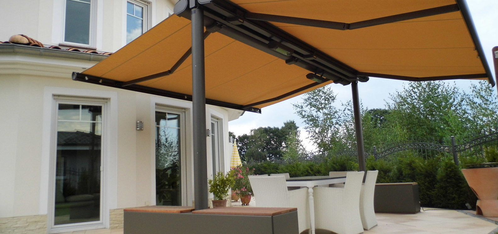 markilux syncra flex