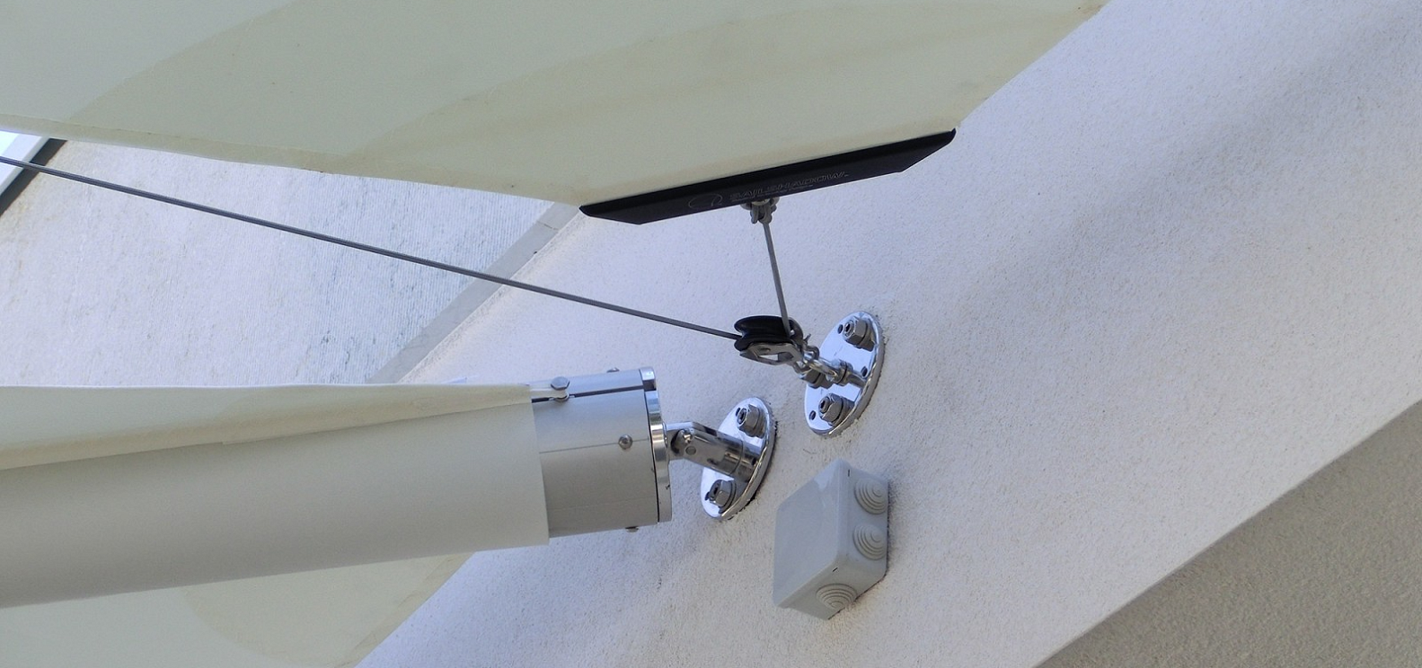 Парус Sun Sails Scirocco