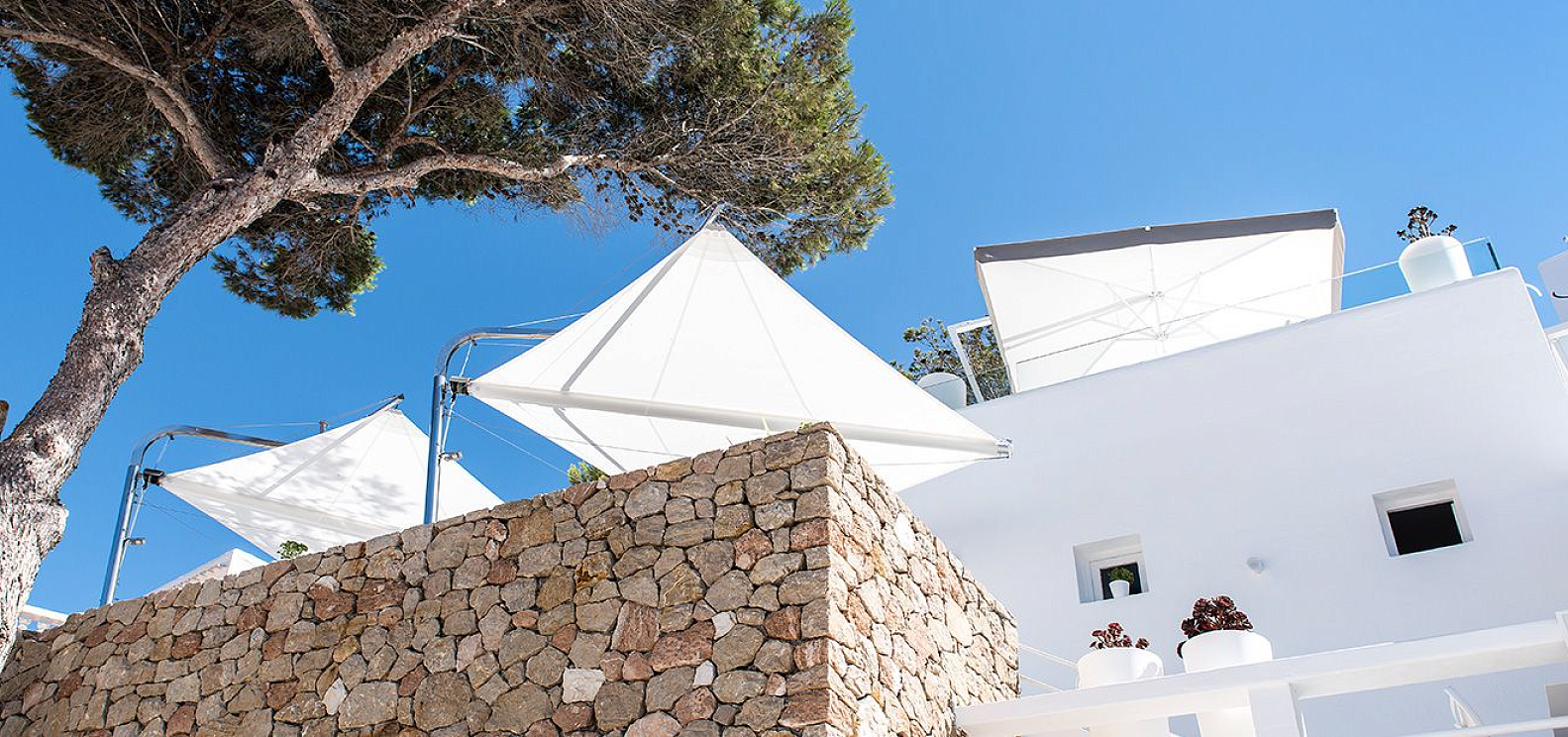 Парус Sun Sails Libeccio