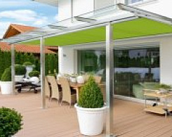 Для зимних садов