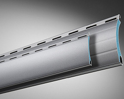 Профили рольставней