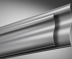 Трехгранная ламель