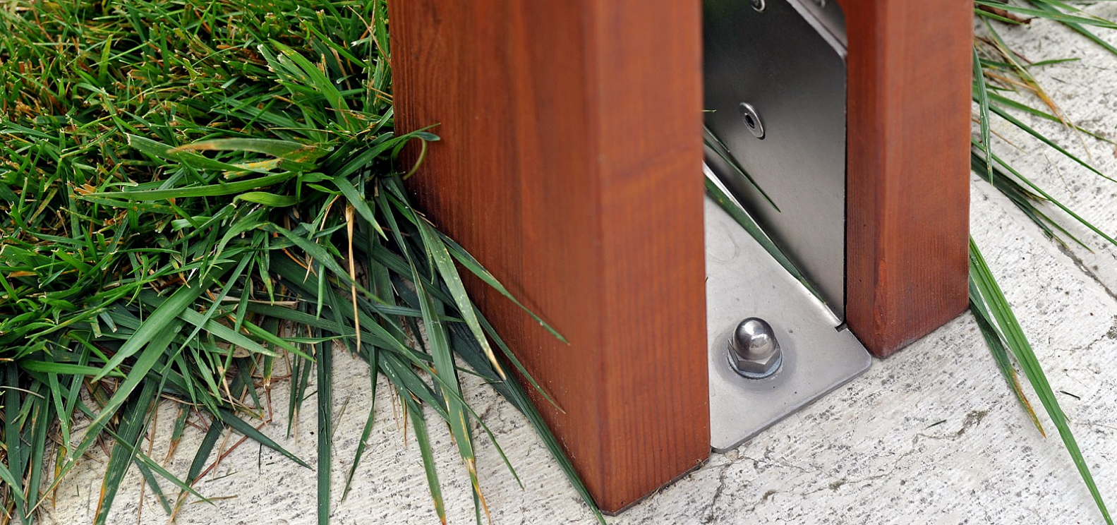 Пергола Corradi Pergotenda® Twin