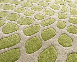 Ковры CHARACTERS ARTISTS от JAB