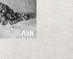 Ткань SQUID - Ash