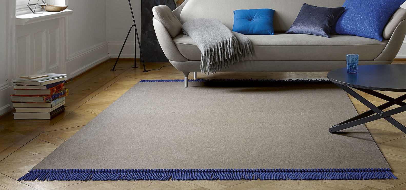 Ковры  Felt Affairs от JAB