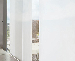 Японские шторы FV10