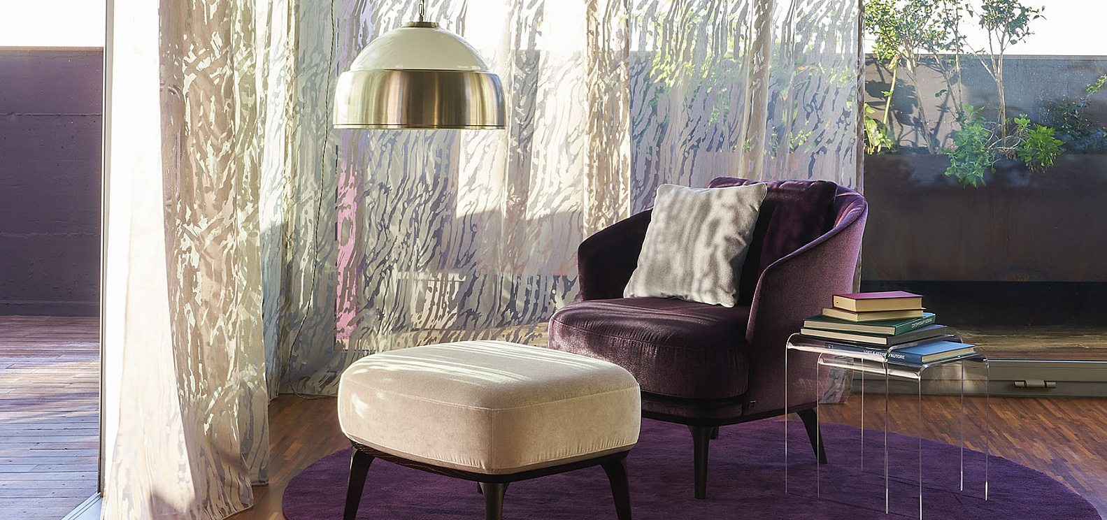 Коллекция GASPARONE от JAB