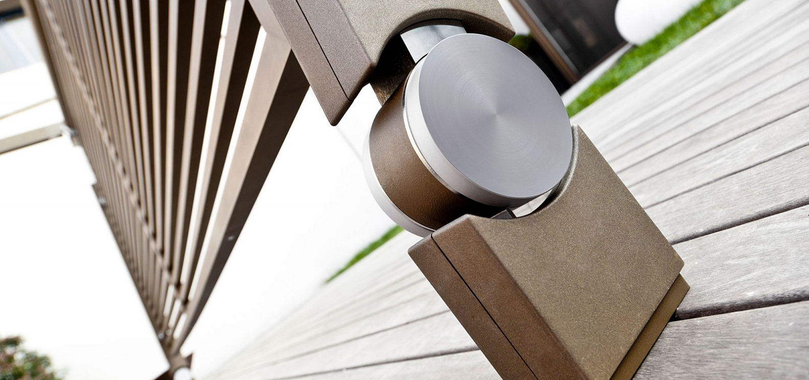 Пергола Corradi Pergotenda® Move