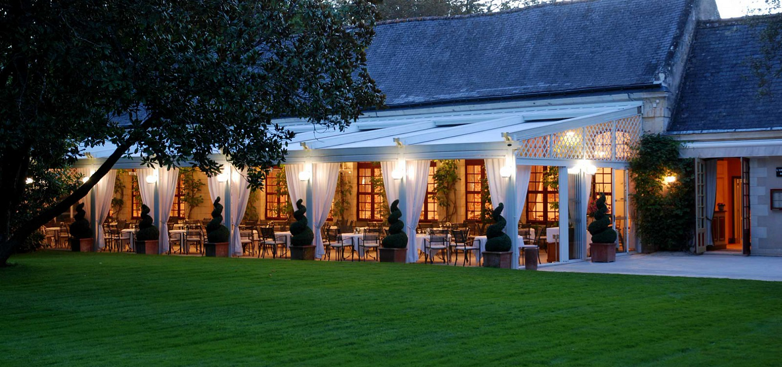 Пергола Corradi Pergotenda® 60