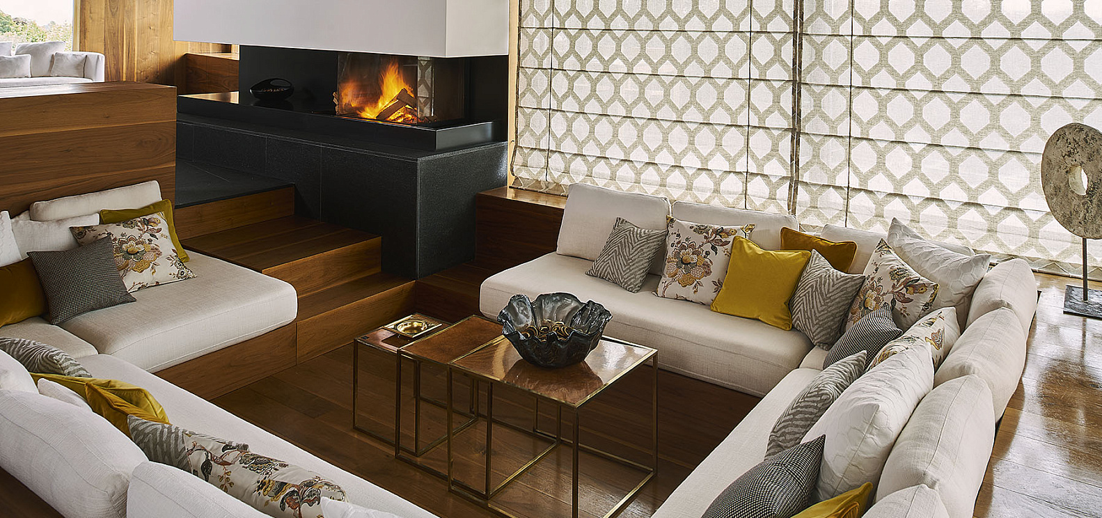 Коллекция MELODY от JAB