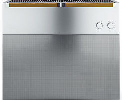 BOOSTER BBQ GRILL 94