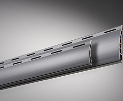 Профиль Roma пластиковый