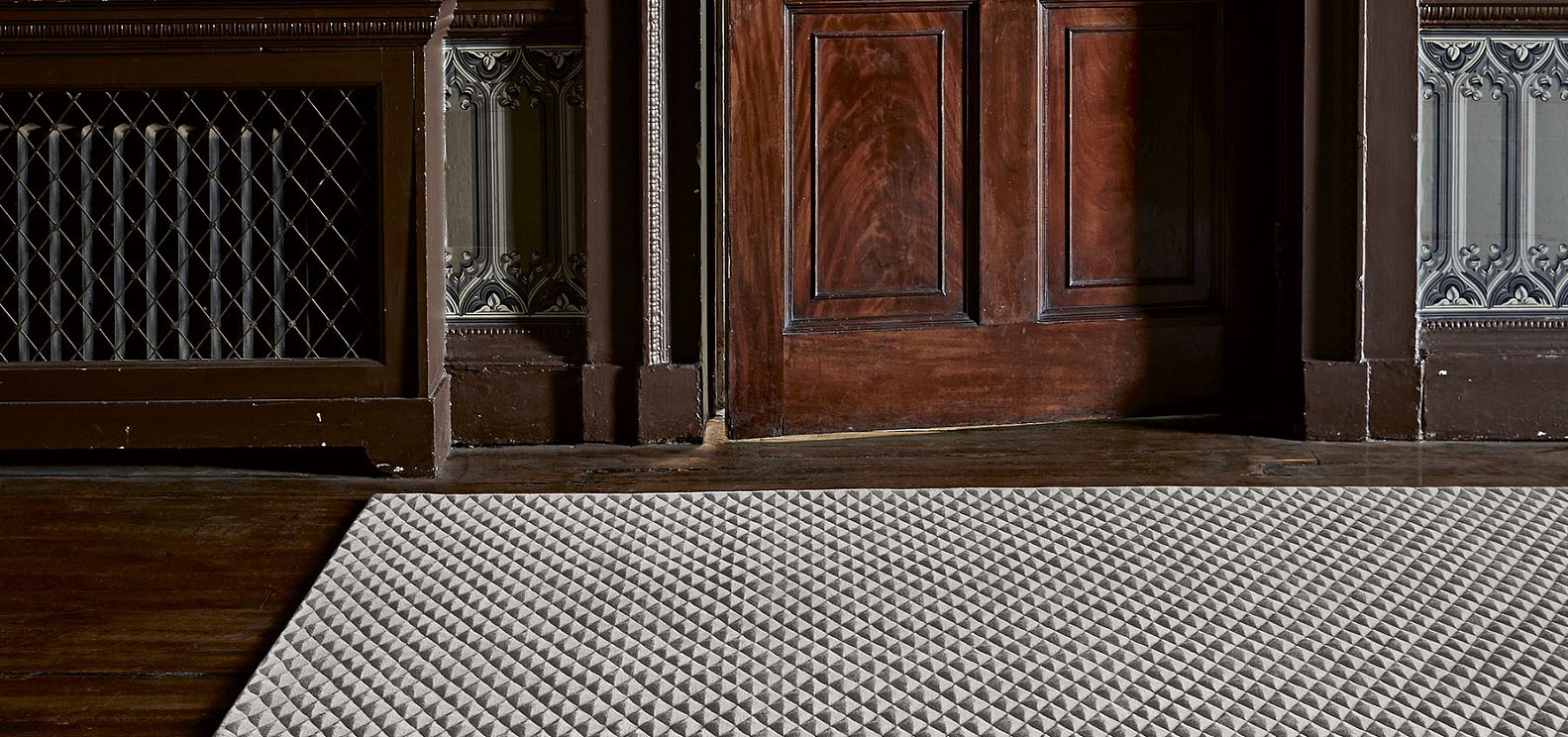 Ковры RED THREAD от JAB