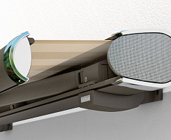 Маркиза markilux 6000