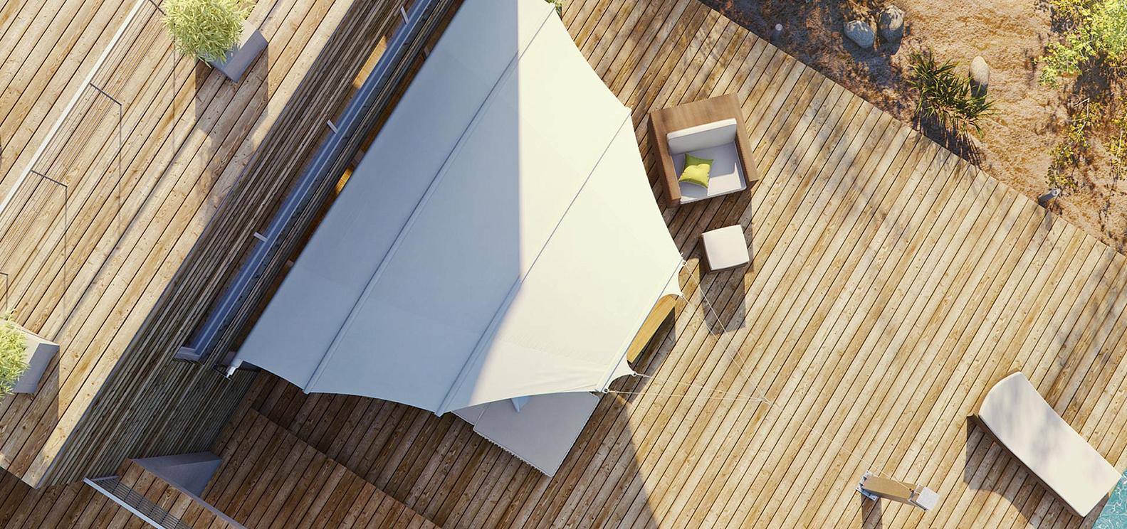 Парус elips4sun 