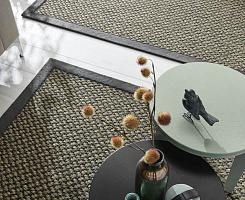 Ковры NATURA от JAB