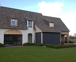 zip система Fixscreen 100 evo Slim