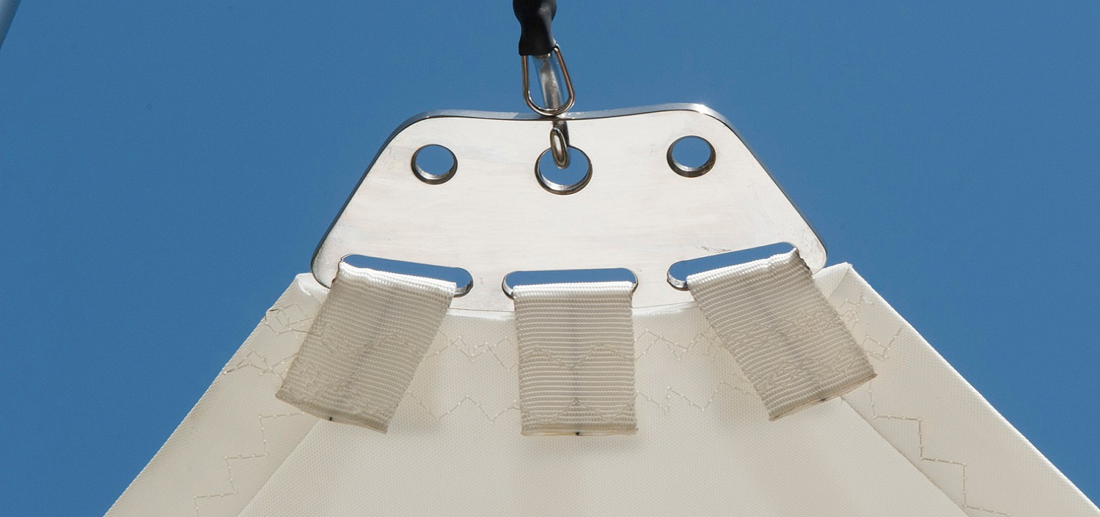 Парус Sun Sails Libeccio