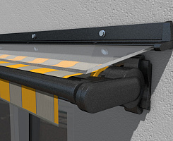 Маркизы markilux 930