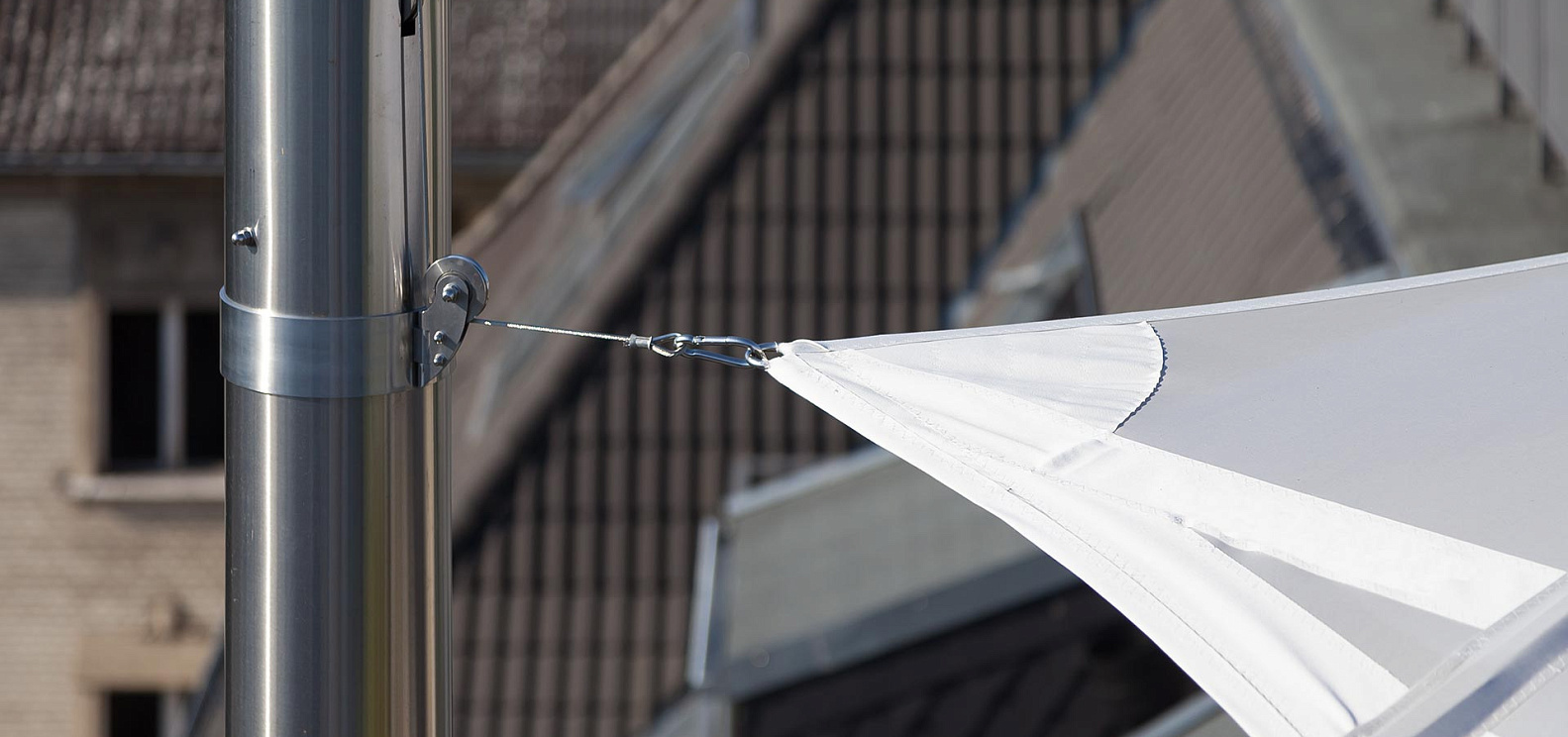 Парус trapez4sun