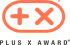 PlusXAward